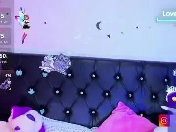 Chaturbate Best Webcam of sofiia_cute_