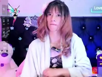 Chaturbate Sex Chat of sofiia_cute_