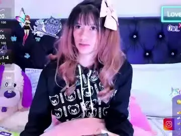 Chaturbate Adult Webcams of sofiia_cute_