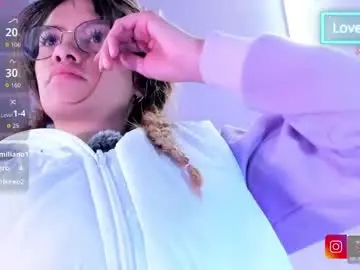 Chaturbate Private Sex Chat of sofiia_cute_