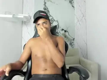 Chaturbate Nude Webcam of taylorclay_