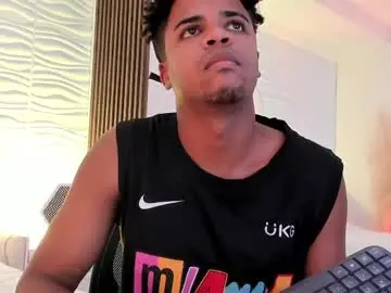 Chaturbate Sex Cam of taylorclay_