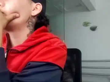 Chaturbate Best live sex cam show of thomas27f