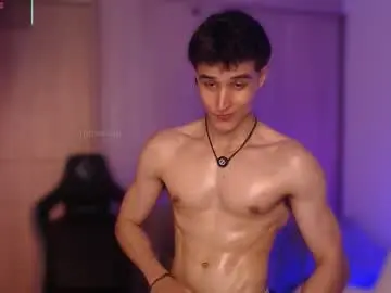 Chaturbate Best Webcam of thomklein