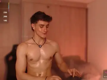 Chaturbate Live Sex of thomklein
