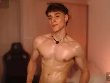 Chaturbate Live Sex Cam of thomklein