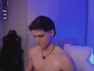 Chaturbate Adult Video Chat of thomklein