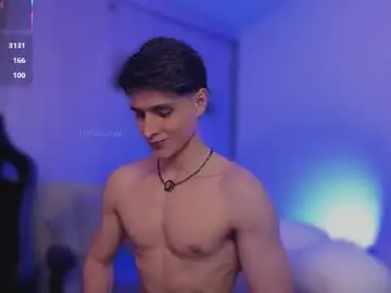 Chaturbate Sex Cam of thomklein