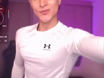 Chaturbate Best Webcam of thomklein