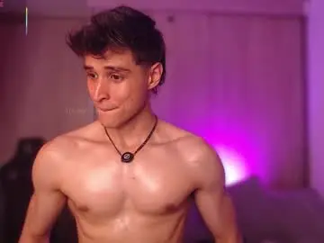 Chaturbate Live Porn of thomklein