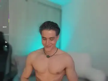 Chaturbate Private Sex Chat of thomklein