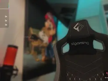 Chaturbate Live Sex of thomklein