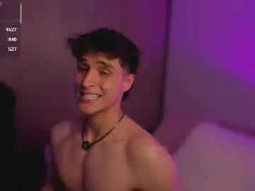 Chaturbate Free Porn Cam of thomklein