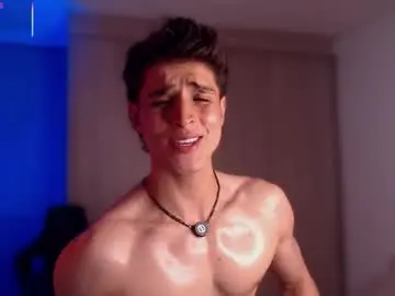 Chaturbate Live Sex Cam of thomklein