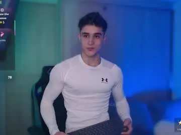 Chaturbate Best Webcam of thomklein