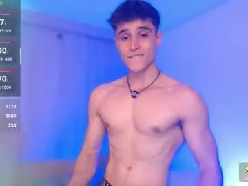 Chaturbate Private Sex Chat of thomklein