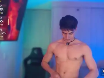 Chaturbate Sex Chat of thomklein