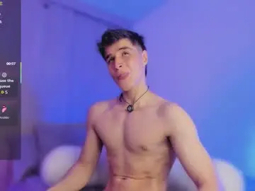 Chaturbate Sex Cam of thomklein