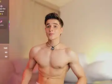 Chaturbate Sex Cam of thomklein