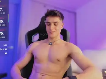 Chaturbate Adult Webcams of thomklein