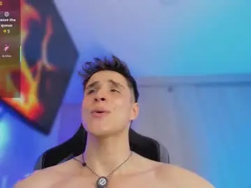 Chaturbate Watch Live Sex Cams of thomklein