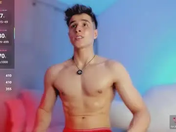 Chaturbate Live Sex of thomklein