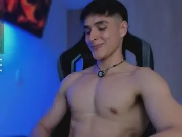 Chaturbate Live Sex of thomklein