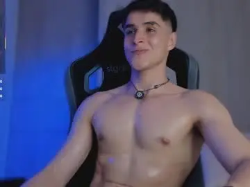 Chaturbate Sex Cam of thomklein