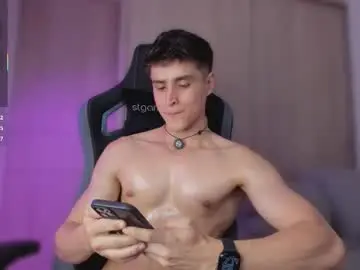 Chaturbate Sex Chat of thomklein