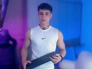 Chaturbate Adult Webcam of thomklein