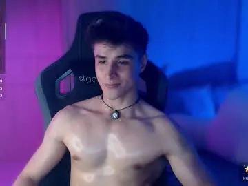 Chaturbate Live Porn of thomklein