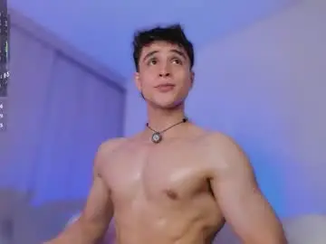 Chaturbate Best Webcam of thomklein