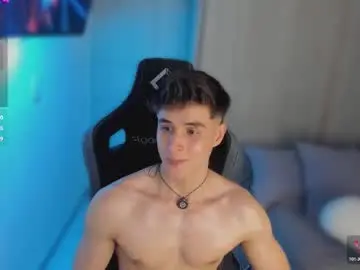 Chaturbate Free Porn Cam of thomklein