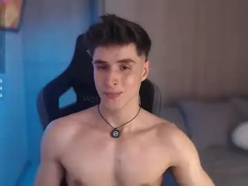 Chaturbate Sex Chat of thomklein