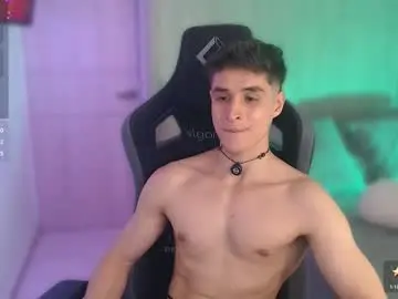 Chaturbate Live Porn of thomklein