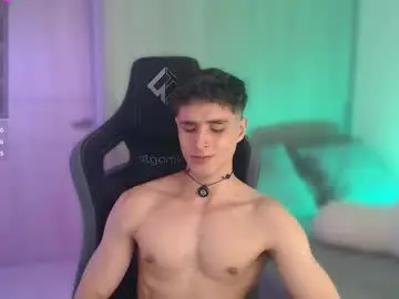 Chaturbate Adult Webcams of thomklein