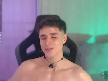 Chaturbate Sex Chat of thomklein