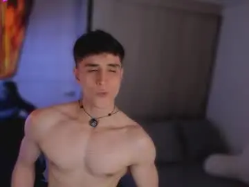 Chaturbate Adult Webcam of thomklein