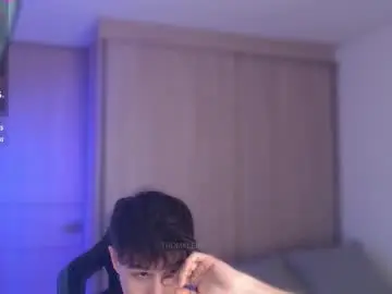 Chaturbate Best live sex cam show of thomklein