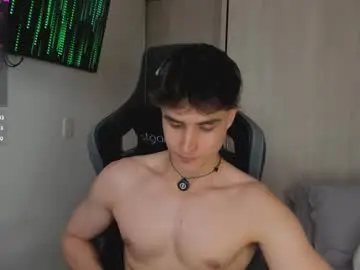 Chaturbate Live Porn of thomklein