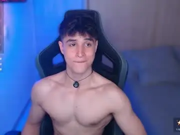 Chaturbate Free Porn Cam of thomklein