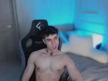 Chaturbate Private Sex Chat of thomklein