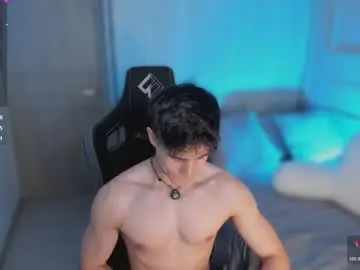 Chaturbate Adult Webcams of thomklein