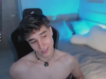 Chaturbate Best live sex cam show of thomklein