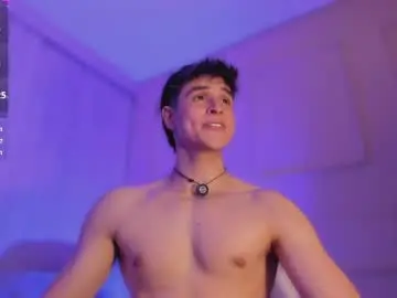 Chaturbate Live Porn of thomklein