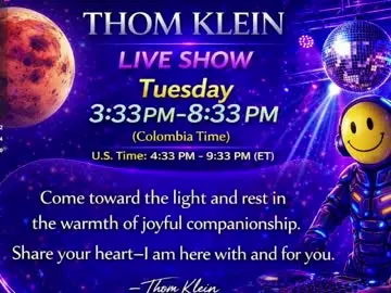 Chaturbate Live Sex of thomklein