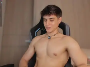 Chaturbate Adult Webcam of thomklein