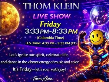 Chaturbate Live Porn of thomklein