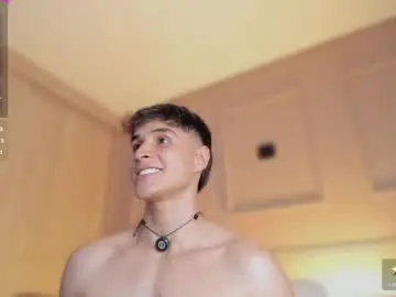 Chaturbate Sex Cam of thomklein