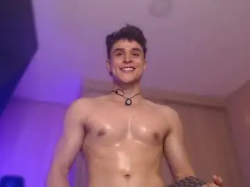 Chaturbate Adult Video Chat of thomklein